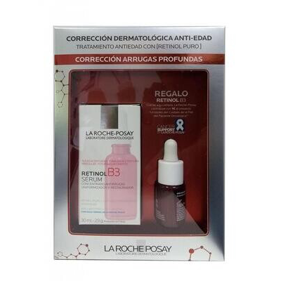 LA ROCHE POSAY RETINOL B3 SERUM 30 ML