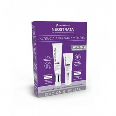 NEOSTRATA CORRECT PACK SERUM NOCHE   CONTORNO