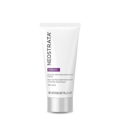 NEOSTRATA CORRECT EXFOLIANTE MICRODERMOABRASIVO