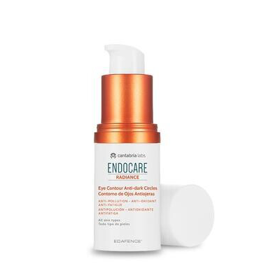 ENDOCARE RADIANCE CONTORNO DE OJOS ANTIOJERAS 1