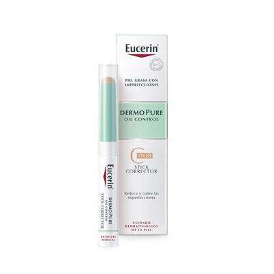 EUCERIN DERMOPURE COVER STICK