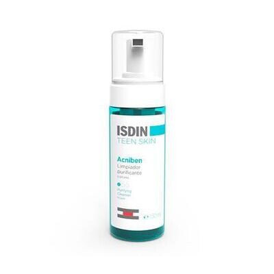 ACNIBEN GEL LIMPIADOR 200 ML