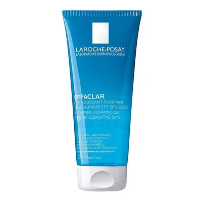 LA ROCHE POSAY EFFACLAR GEL PURIFICANTE 200 ML