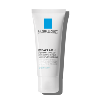 LA ROCHE POSAY EFFACLAR H HIDRATANTE COMPENSADOR