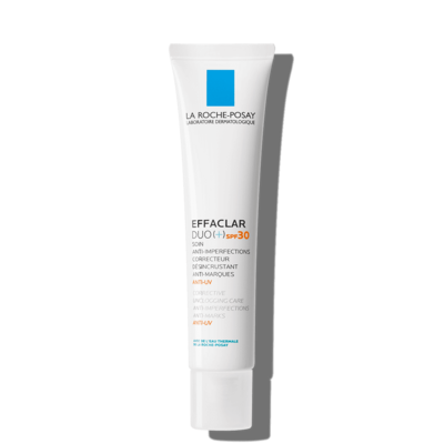 LA ROCHE POSAY EFFACLAR DUO SPF 30 40 ML