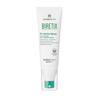 BIRETIX ACTIVE SPRAY ANTIIMPER
