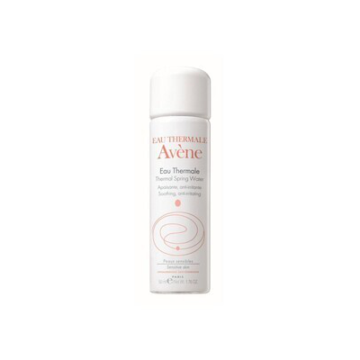 AVENE AGUA TERMAL 50 ML