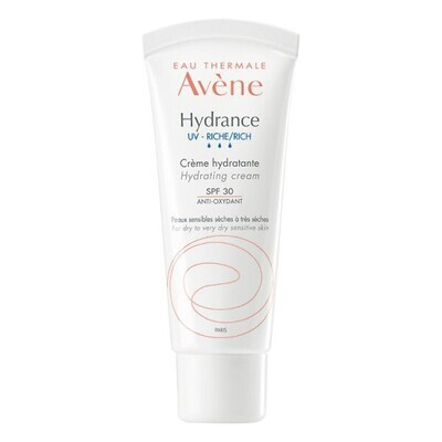 AVENE HYDRANCE RICA 40 ML