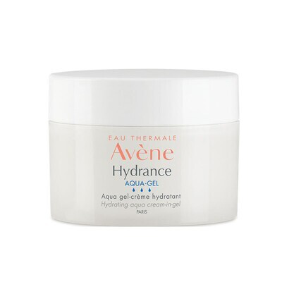 AVENE HYDRANCE AQUA GEL CREMA HIDRATANTE 50 ML