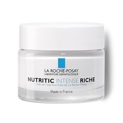 LA ROCHE POSAY NUTRITIC INTENSE RICHE 50 M