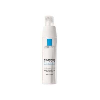 LA ROCHE POSAY TOLERIANE ULTRA FLUIDO 40 ML