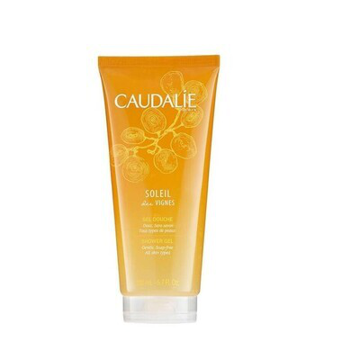 CAUDALIE GEL DE DUCHA SOLEIL DES VIGNES 200ML