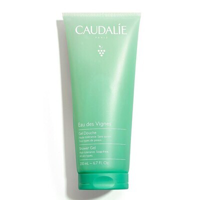 CAUDALIE GEL DE DUCHA EAU DES VIGNES 200ML
