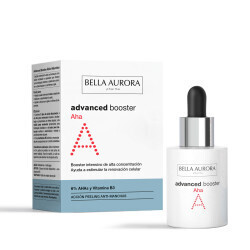 BELLA AURORA ADVANCED BOOSTER AHA 30 ML