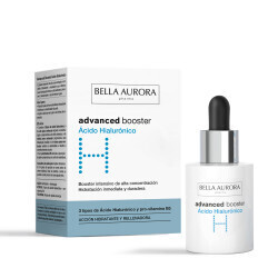 BELLA AURORA ADVANCED BOOSTER ACIDO HIALURONICO