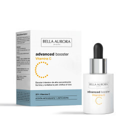 BELLA AURORA ADVANCED BOOSTER VITAMINA C 30 ML