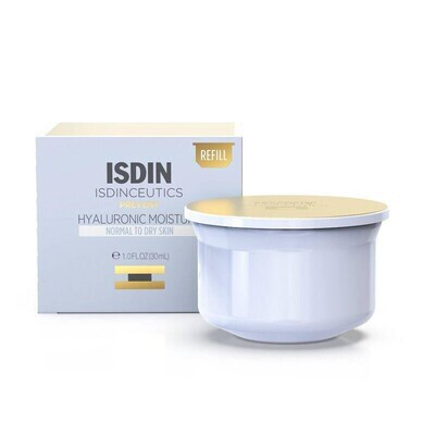 ISDINCEUTICS HYALURONIC NORMAL RECARGA 50GR