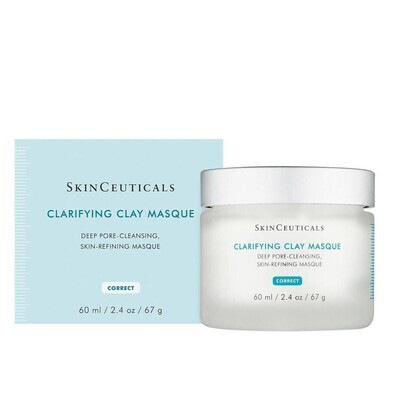 SKINCEUTICALS CLARIFYING CLAY MASQUE 60 ML