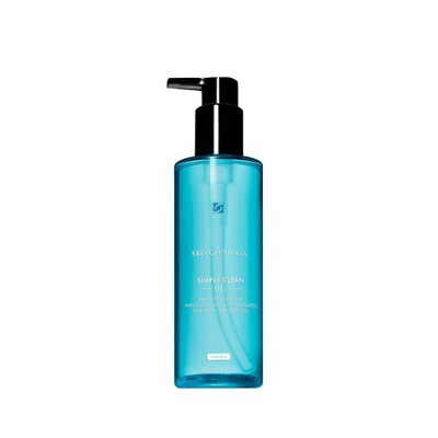 SKINCEUTICALS SIMPLY CLEAN 200 ML