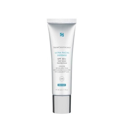 SKINCEUTICALS SOLAR ULTRA UV DEFENSE SPF50 30ML
