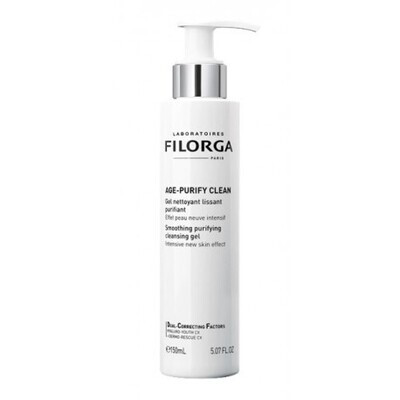 FILORGA AGE PURIFY CLEAN 150 ML