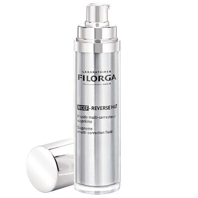 FILORGA NCEF REVERSE MAT FLUIDO  50 ML