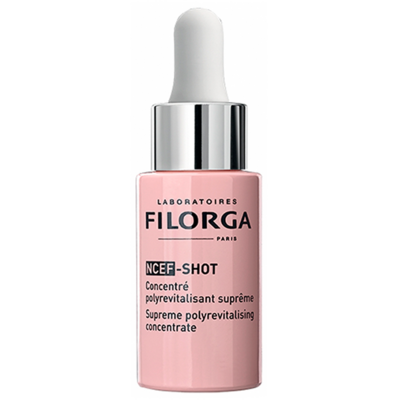 FILORGA NCEF SHOT CONCENTRADO 20 ML