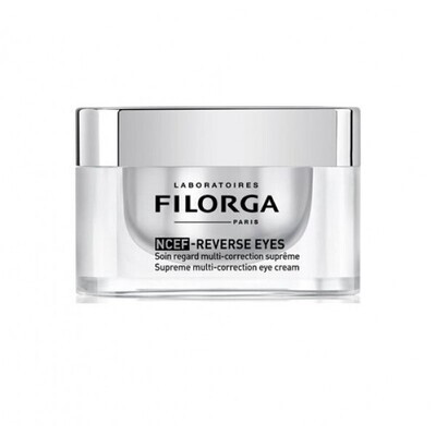 FILORGA REVERSE EYES 15 ML
