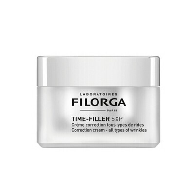 FILORGA TIME FILLER 5XP CREMA 50 ML