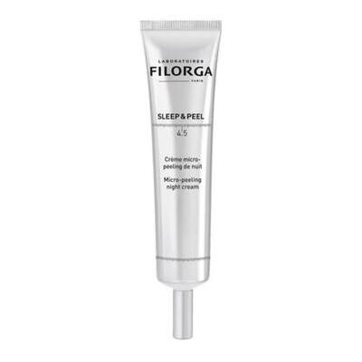 FILORGA SLEEP  PEEL 4.5 CREMA 40 ML