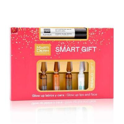 MARTIDERM LIP SUPREME BALM 4,5 ML