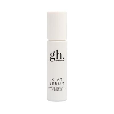 GEMA HERRERIAS K-AT SERUM OJERAS Y BOLSAS 10ML