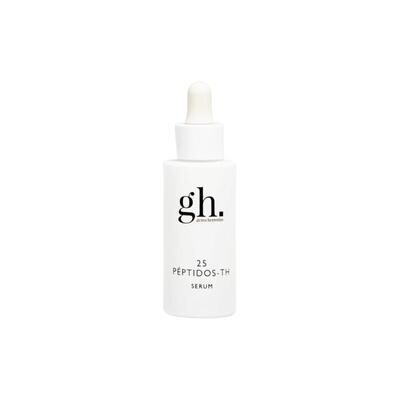 GEMA HERRERIAS 25 PEPTIDOS TH SERUM 30ML