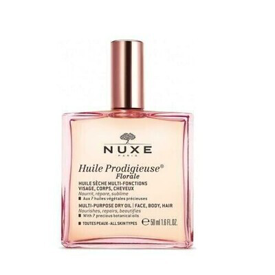 NUXE HUILE PRODIGIEUSE FLORAL 50ML