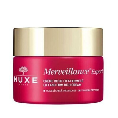 NUXE MERVEILLANCE LIFT CREMA EN POLVO 50ML