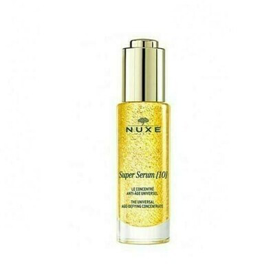 NUXE SUPER SERUM 10 30ML