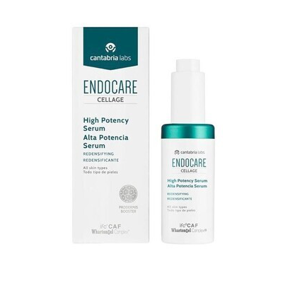 ENDOCARE CELLAGE ALTA POTENCIA SERUM 30ML