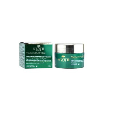 NUXE NUXURIANCE ULTRA NOCHE 50 ML