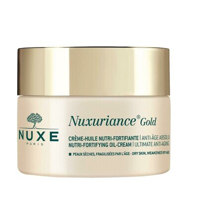 NUXE NUXURIANCE GOLD CREMA-ACEITE 50ML