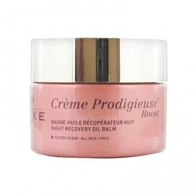 NUXE PRODIGIEUSE BOOST BALSAMO NOCHE 50ML