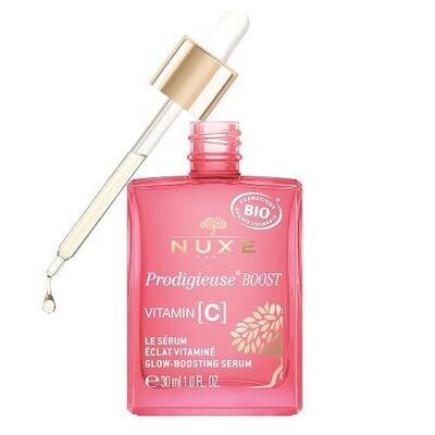 NUXE PRODIGIEUSE BOOST SERUM VIT C 30 ML