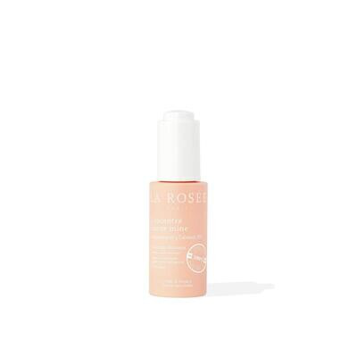 LA ROSEE SERUM CONCENTRE PIEL RADIANTE 30ML