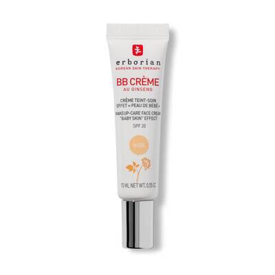 ERBORIAN BB CREAM NUDE 15 ML