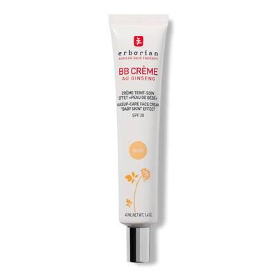 ERBORIAN BB CREAM NUDE 40 ML