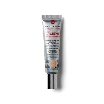 ERBORIAN CC CREAM CLAIR 15 ML