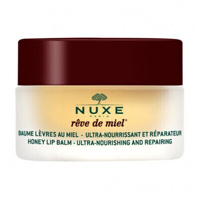 NUXE REVE DE MIEL BALSAMO LABIAL 15G