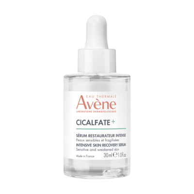 AVENE CICALFATE  SERUM REPARACION INTENSA 30 ML