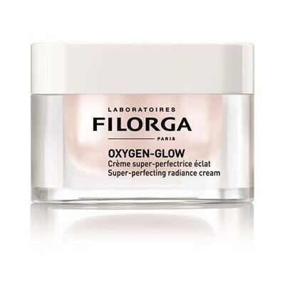 FILORGA OXYGEN-GLOW CREMA 50ML