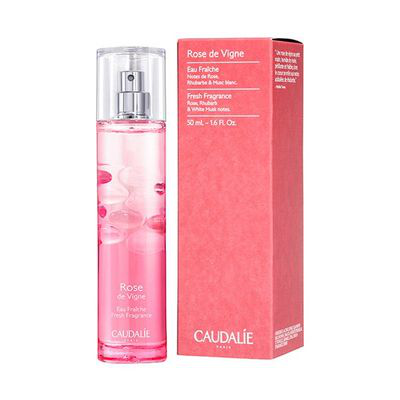 CAUDALIE AGUA REFRESCANTE ROSE DE VIGNE 50ML
