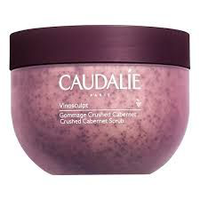 CAUDALIE EXFOLIANTE CRUSHED CABERNET 250 G